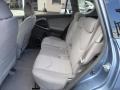 2007 Pacific Blue Metallic Toyota RAV4 4WD  photo #14