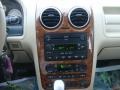Pebble Beige Controls Photo for 2007 Ford Freestyle #55173201
