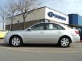 Willow Gray - Sonata GLS Photo No. 5