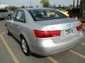 Willow Gray - Sonata GLS Photo No. 6