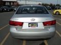 Willow Gray - Sonata GLS Photo No. 7