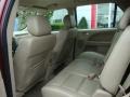 Pebble Beige Interior Photo for 2007 Ford Freestyle #55173228