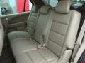 Pebble Beige Interior Photo for 2007 Ford Freestyle #55173237