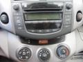 2007 Pacific Blue Metallic Toyota RAV4 4WD  photo #19