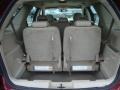 Pebble Beige Trunk Photo for 2007 Ford Freestyle #55173243
