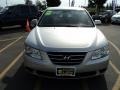 Willow Gray - Sonata GLS Photo No. 11