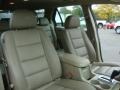 Pebble Beige Interior Photo for 2007 Ford Freestyle #55173277