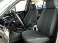 Willow Gray - Sonata GLS Photo No. 20
