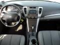 Willow Gray - Sonata GLS Photo No. 24