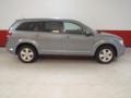 Silver Steel Metallic - Journey SXT Photo No. 4