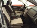 Silver Steel Metallic - Journey SXT Photo No. 8