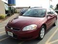 Bordeaux Red - Impala LT Photo No. 1