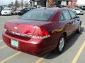 Bordeaux Red - Impala LT Photo No. 2