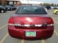 Bordeaux Red - Impala LT Photo No. 8