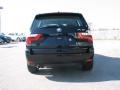 Jet Black - X3 3.0si Photo No. 5