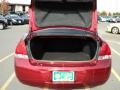Bordeaux Red - Impala LT Photo No. 9