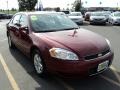 Bordeaux Red - Impala LT Photo No. 11