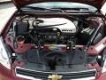 Bordeaux Red - Impala LT Photo No. 14
