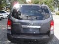 2012 Dark Slate Nissan Pathfinder S  photo #4
