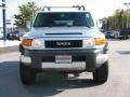 Titanium Metallic - FJ Cruiser 4WD Photo No. 2