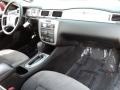 Bordeaux Red - Impala LT Photo No. 30