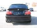 2001 Jet Black BMW 3 Series 330i Sedan  photo #4