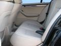 2001 Jet Black BMW 3 Series 330i Sedan  photo #5