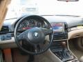 2001 Jet Black BMW 3 Series 330i Sedan  photo #7