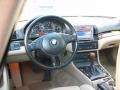 2001 Jet Black BMW 3 Series 330i Sedan  photo #8