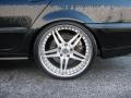 2001 Jet Black BMW 3 Series 330i Sedan  photo #11