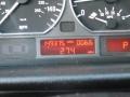 2001 Jet Black BMW 3 Series 330i Sedan  photo #12