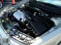 2.9 Liter DOHC 24 Valve Inline 6 Cylinder 2002 Volvo S80 2.9 Engine