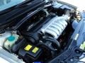 2.9 Liter DOHC 24 Valve Inline 6 Cylinder Engine for 2002 Volvo S80 2.9 #55173984