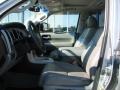 2008 Silver Sky Metallic Toyota Sequoia Platinum 4WD  photo #10