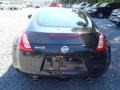 Magnetic Black - 370Z Coupe Photo No. 4