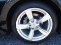  2011 370Z Coupe Wheel