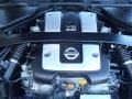3.7 Liter DOHC 24-Valve CVTCS V6 Engine for 2011 Nissan 370Z Coupe #55174101