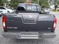 2012 Night Armor Metallic Nissan Frontier SV V6 King Cab  photo #4