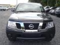 Night Armor Metallic - Frontier SV V6 King Cab Photo No. 5