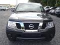 2012 Night Armor Metallic Nissan Frontier SV V6 King Cab  photo #5