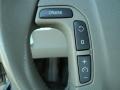 Taupe/LightTaupe Controls Photo for 2002 Volvo S80 #55174173