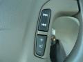 Taupe/LightTaupe Controls Photo for 2002 Volvo S80 #55174182