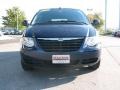 2005 Midnight Blue Pearl Chrysler Town & Country Touring  photo #2