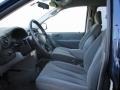 2005 Midnight Blue Pearl Chrysler Town & Country Touring  photo #10