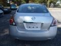 Brilliant Silver - Altima 2.5 S Photo No. 4