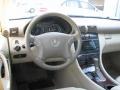 Black - C 240 Sedan Photo No. 7