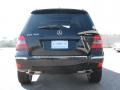 2012 Black Mercedes-Benz GLK 350 4Matic  photo #4