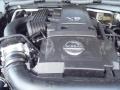 4.0 Liter DOHC 24-Valve CVTCS V6 Engine for 2012 Nissan Frontier SV Crew Cab #55174722