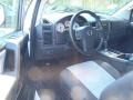Blizzard White - Titan SV Crew Cab Photo No. 6