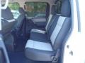 Blizzard White - Titan SV Crew Cab Photo No. 11
